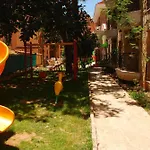 Club Dena Μαρμαρίς