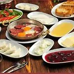 Club Dena Ξενοδοχείο με διαμερίσματα 3*