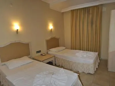 Apart Otel Club Dena 3*
