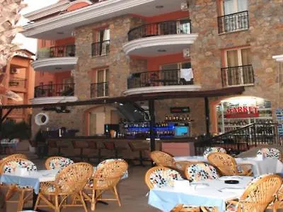 Club Dena Apart Otel