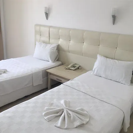 Club Dena 3* مرمريس