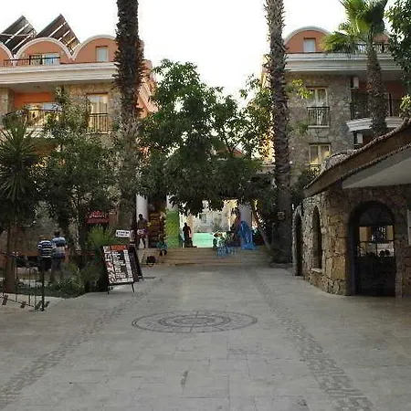 Aparthotel Club Dena