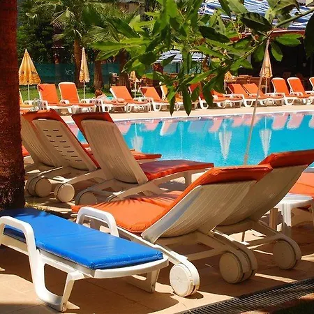 Aparthotel Club Dena