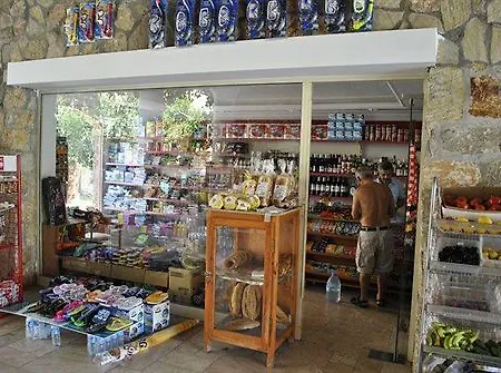Club Dena Aparthotel 2*