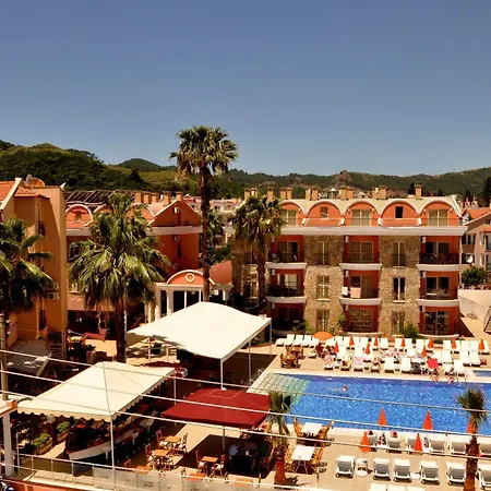 Club Dena Marmaris