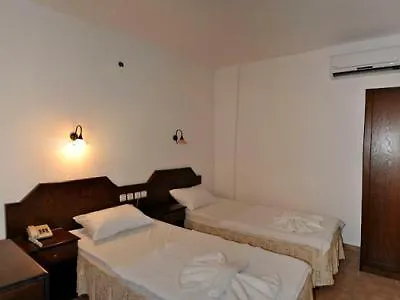 Lägenhetshotell Club Dena Marmaris