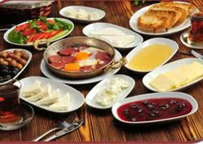 Club Dena شقة فندقية 3*