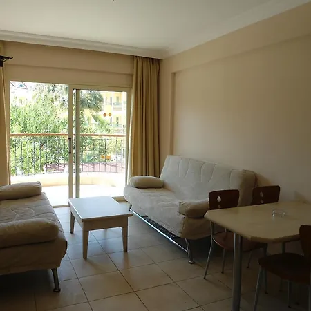 Apart Otel Club Dena Marmaris