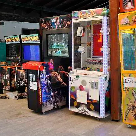 Aparthotel Club Dena