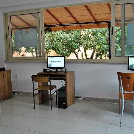 Club Dena Aparthotel Marmaris