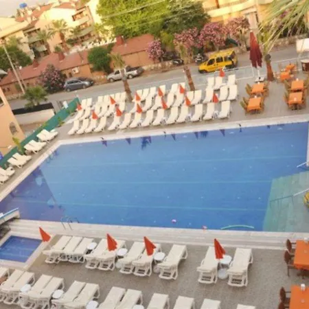 Aparthotel Club Dena Marmaris