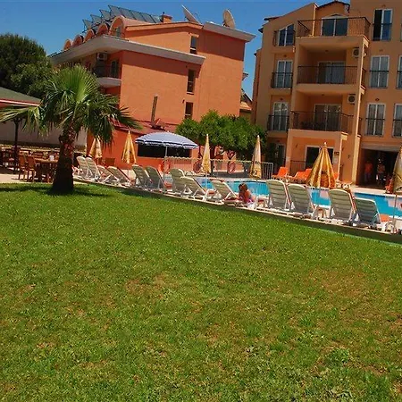 Apart Otel Club Dena Marmaris