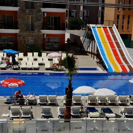 Club Dena Aparthotel