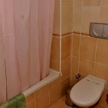 Club Dena 3* Marmaris