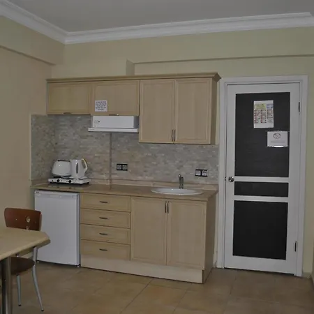 Club Dena 3* Marmaris