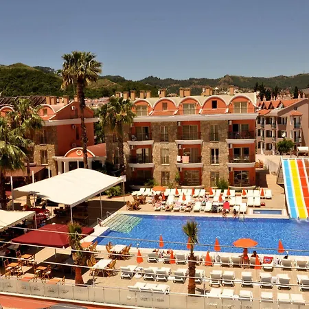 Aparthotel Club Dena Marmaris