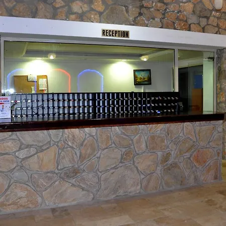 Aparthotel Club Dena Marmaris