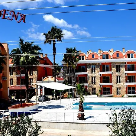 Club Dena 2*