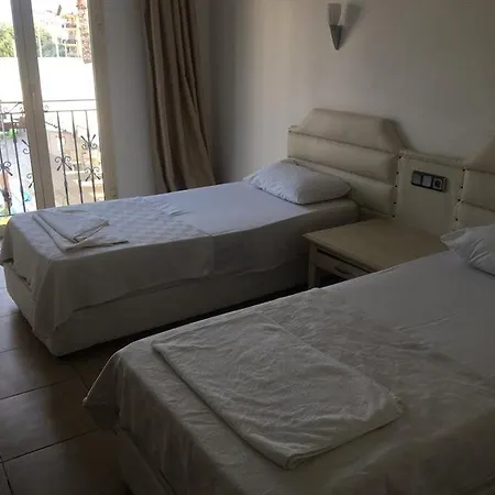 Aparthotel Club Dena