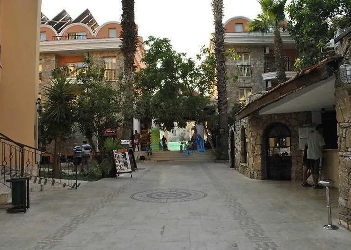 Apart-hotel Club Dena