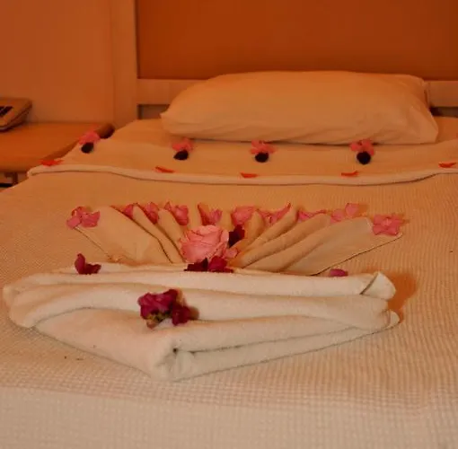 Apart-hotel Club Dena