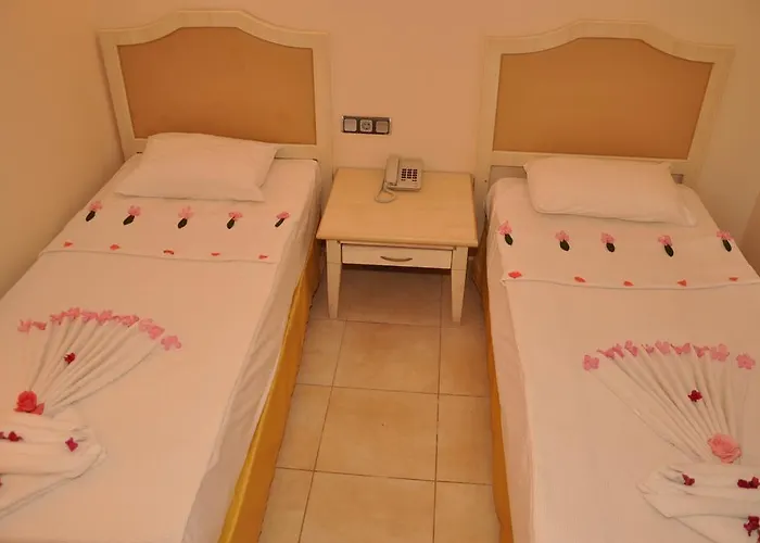 Apart-hotel Club Dena