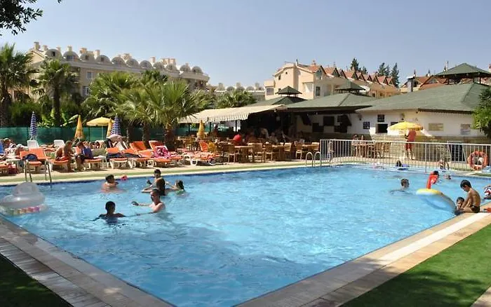 Apart-hotel Club Dena