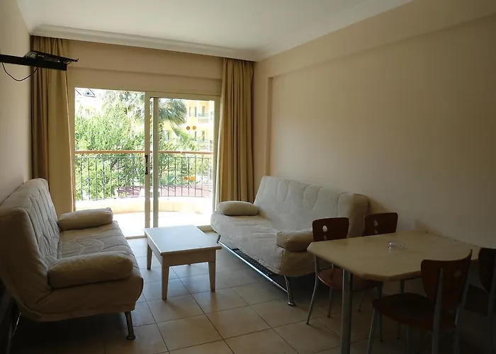 Apart-hotel Club Dena Marmaris