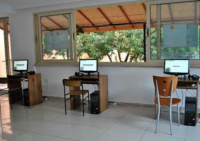 Club Dena Апарт-отель Мармарис