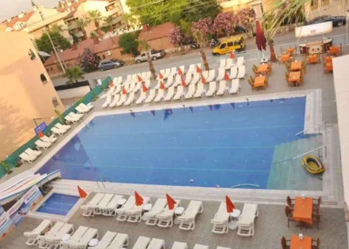Apart-hotel Club Dena Marmaris