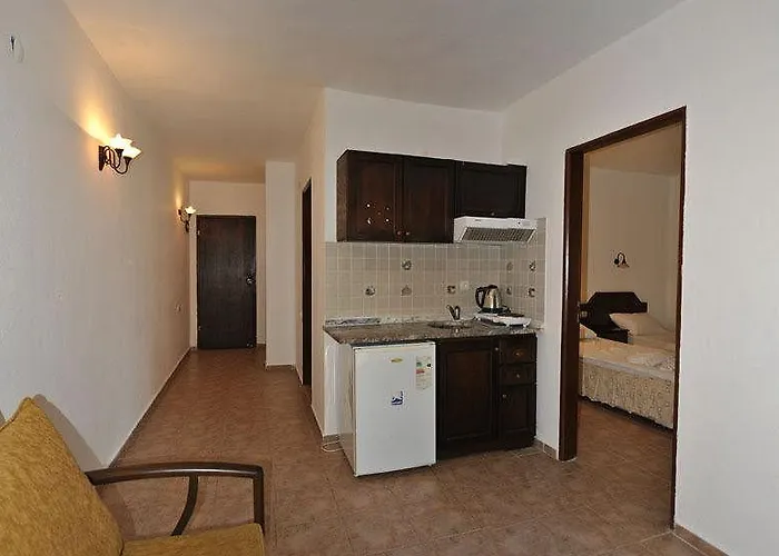 Apart-hotel Club Dena