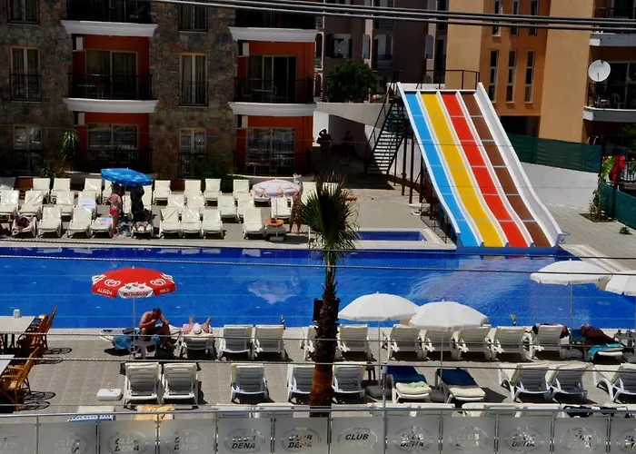 Club Dena Apart-hotel