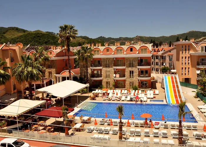 Apart-hotel Club Dena Marmaris