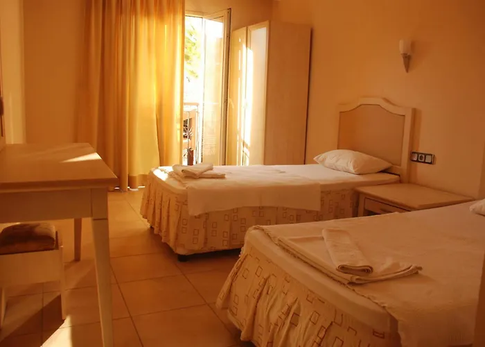 Club Dena Apart-hotel 3*