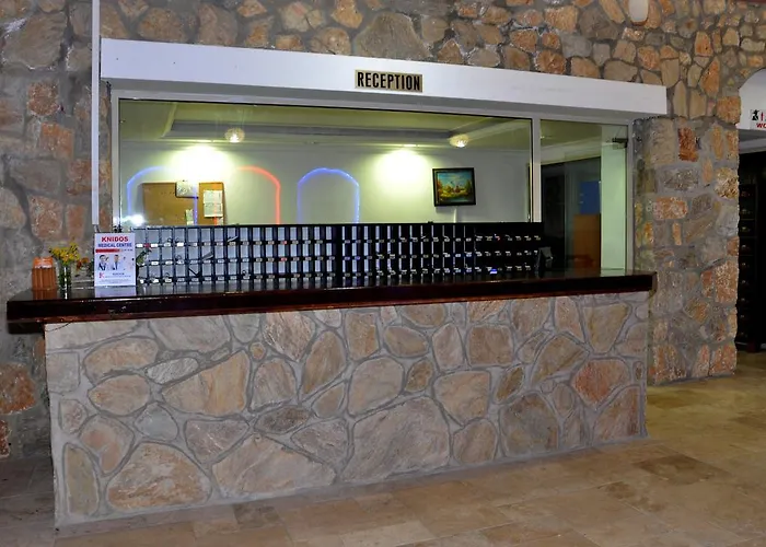 Apart-hotel Club Dena Marmaris