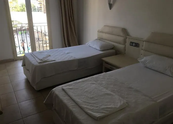 Apart-hotel Club Dena