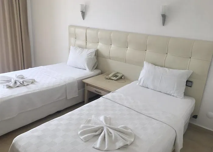 Club Dena 3* Marmaris